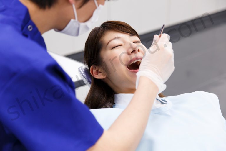 歯科医師の国家資格詳細