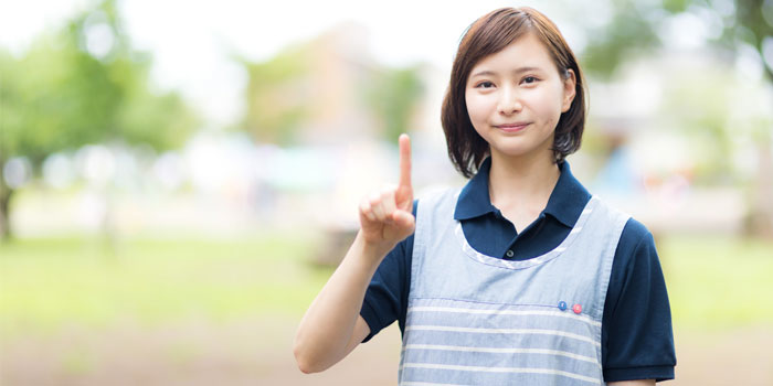 マナー系資格がおすすめな理由
