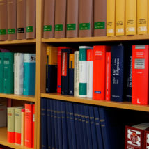 行政書士の試験合格率と独学勉強