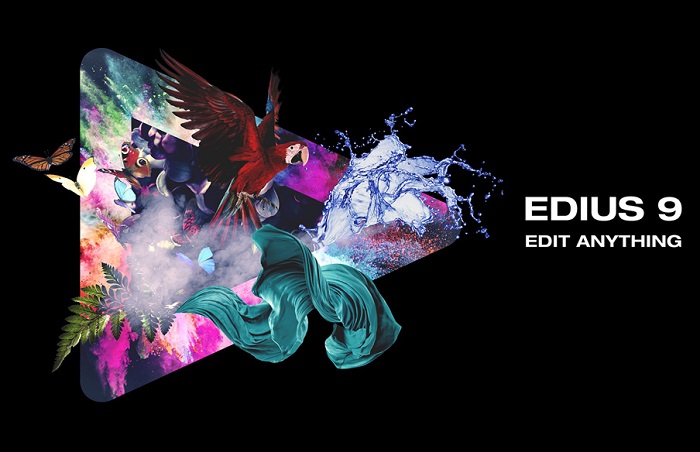 EDIUS