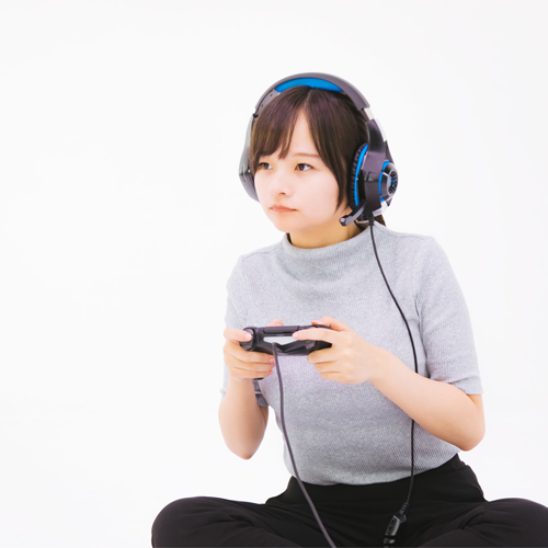 ゲームクリエイターの仕事内容や必要資格・給料(年収)を大公開!