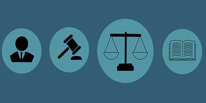 裁判官の仕事内容