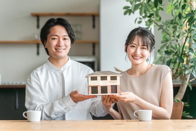 宅建士とは