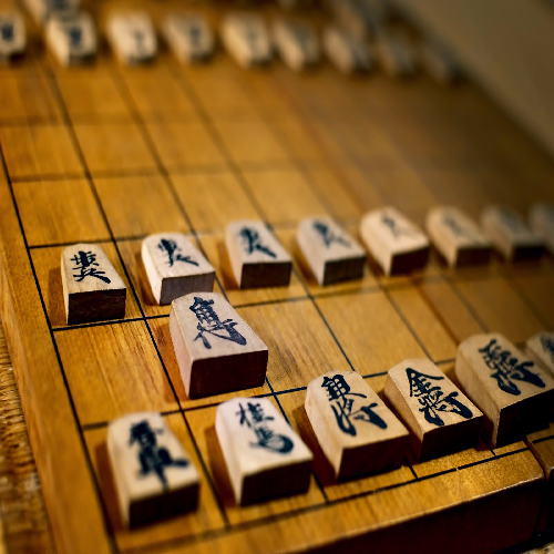 プロ棋士になるには段位は?年収と給料はどこから得るのかも検証