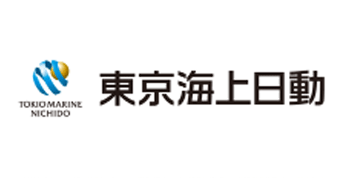 東京海上日動火災保険ロゴ