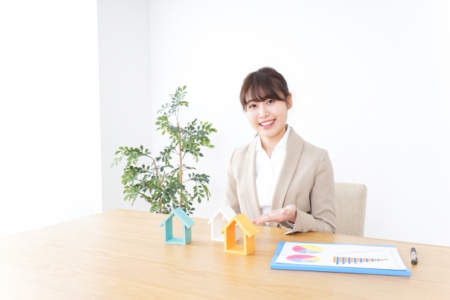 主婦が宅建を取得するメリット