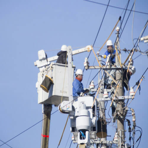 電気主任技術者の資格は就職や転職に有利 活躍できる場はどこ 資格広場