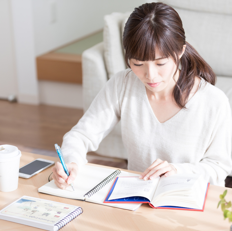 宅建試験のおすすめ勉強法とは？スケジュールを合格から逆算して紹介