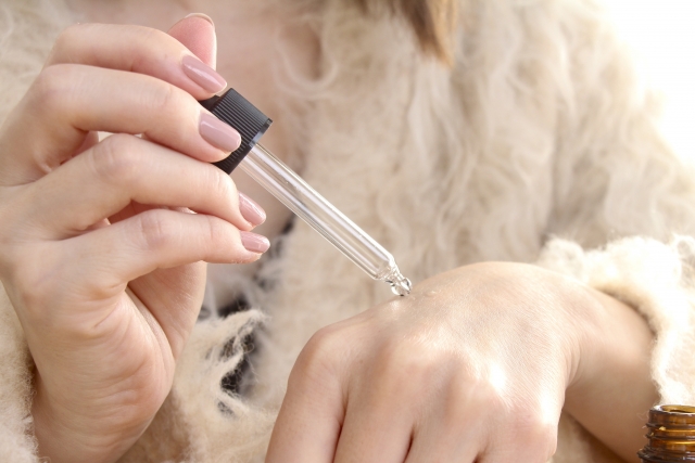 ネイリスト　試験