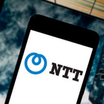 株式会社NTTデータアイキャッチ