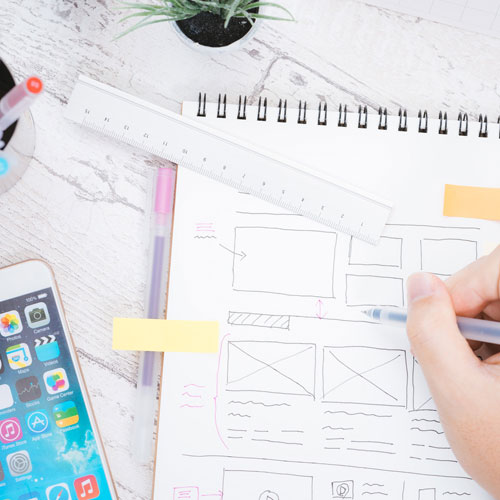 webデザイナーで年収1000万?中央値やフリーランスでの収入は?