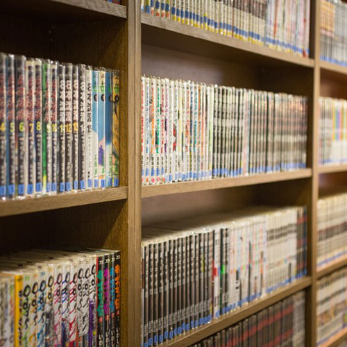 漫画家の平均年収はいくら 新人の漫画家やアシスタントの給料事情まで 資格広場