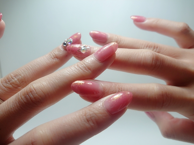 副業ネイリストをする際の注意点