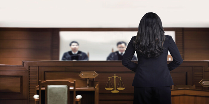 女性が司法試験を目指すべき理由