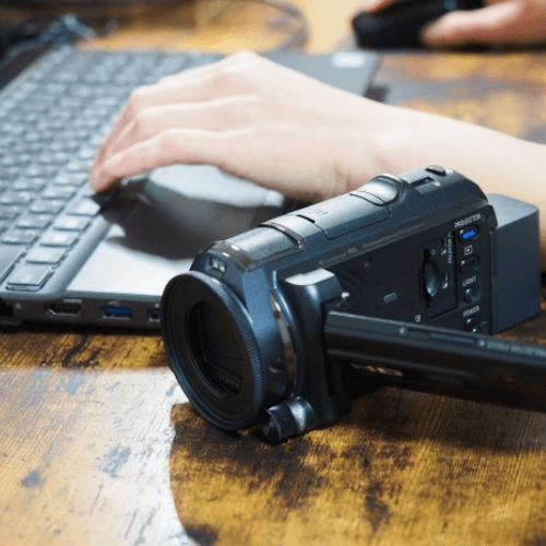 動画編集の副業収入はどのくらい?案件の相場や単価について調査