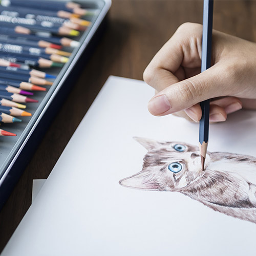 WEBデザイナーは絵が描けないとなれない?イラストが下手でも問題ない?