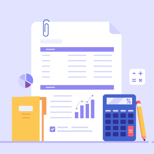 簿記3級合格のための勉強時間は?難易度や独学のおすすめ勉強方法も解説