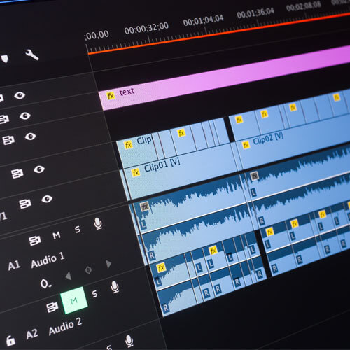初心者向け!動画クリエイターになりたい方へおすすめの機材をご紹介!