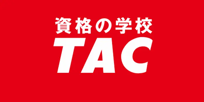 TACのロゴマーク