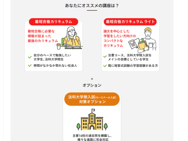 アガルート予備試験講座の口コミ・評判は？合格者占有率45.3%の理由と実際に受講した感想