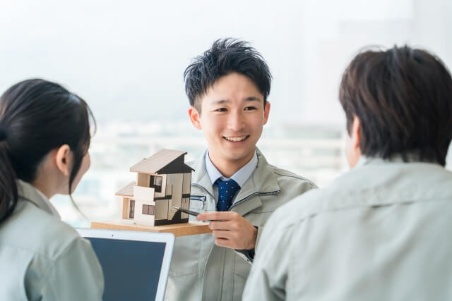 賃貸不動産経営管理士と宅建士の違いとは?