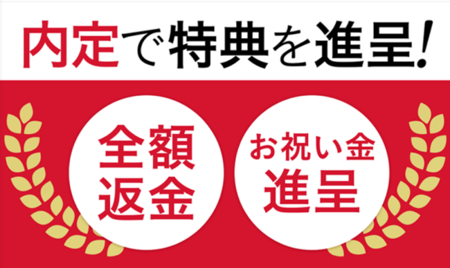 合格・内定得点