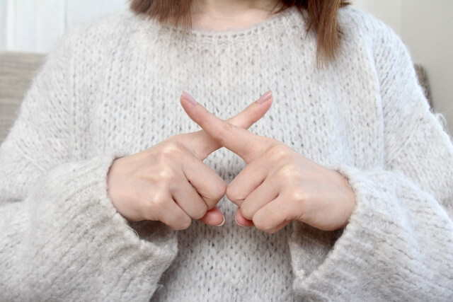 ネイリストに向いていない人の特徴とは?