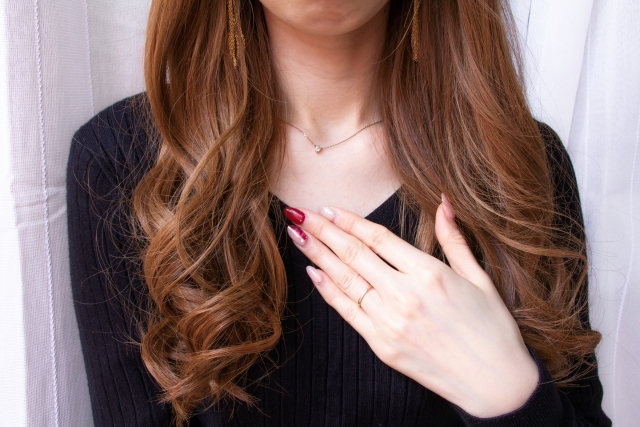 ネイリストとしてのやりがい