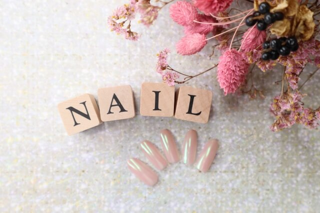 ジュニアネイリストとは？